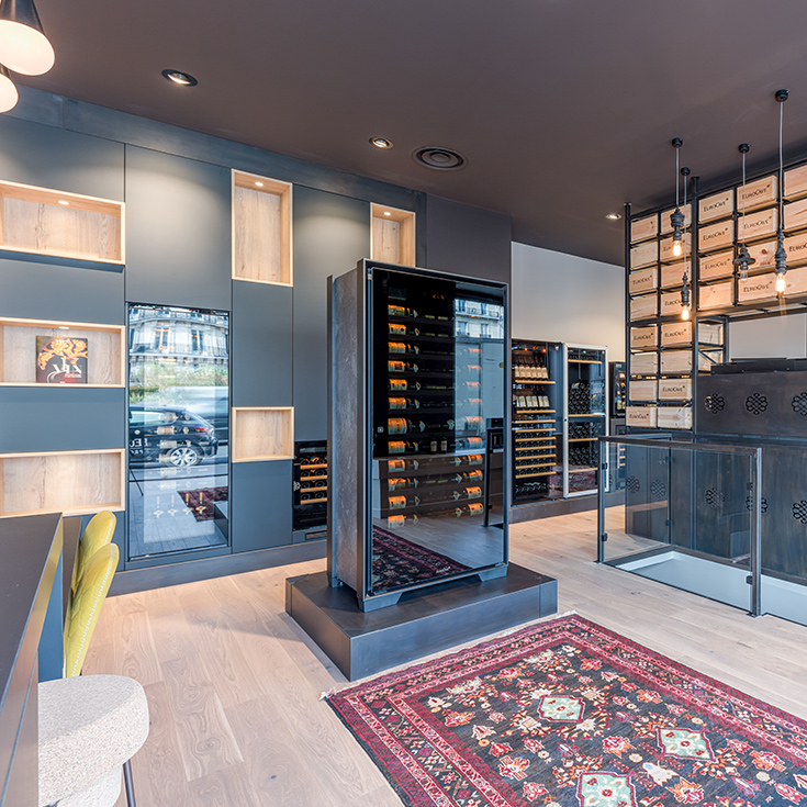 Lernen Sie uns kennen