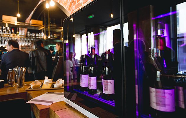 Für gewerbliche Kunden