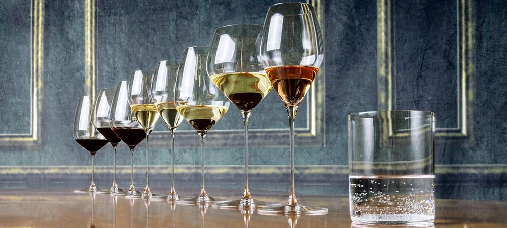 Riedel Glaswaren