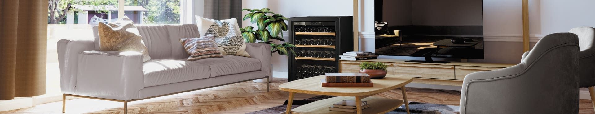 Was ist ein Weinklimaschrank f&uuml;r die Reifung?