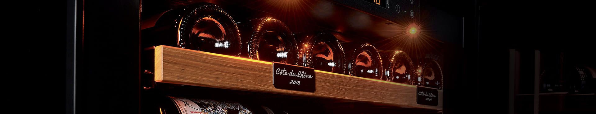 Entdecken Sie die Servicevorteile beim Bestellen von Weinkeller Zubeh&ouml;r und Weink&uuml;hlschrank Zubeh&ouml;r