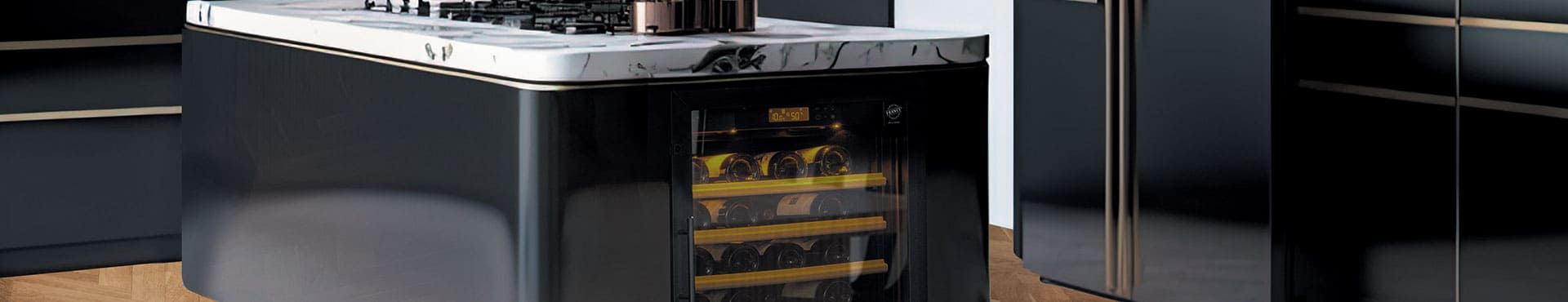 Warum sollte man einen Einbau-Weink&uuml;hlschrank oder integrierbaren Weinschrank kaufen?