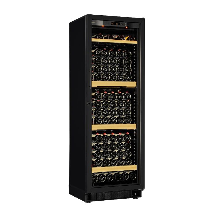 Reifeschrank, Eintemperatur, großes Modell, einbaufähig - Compact