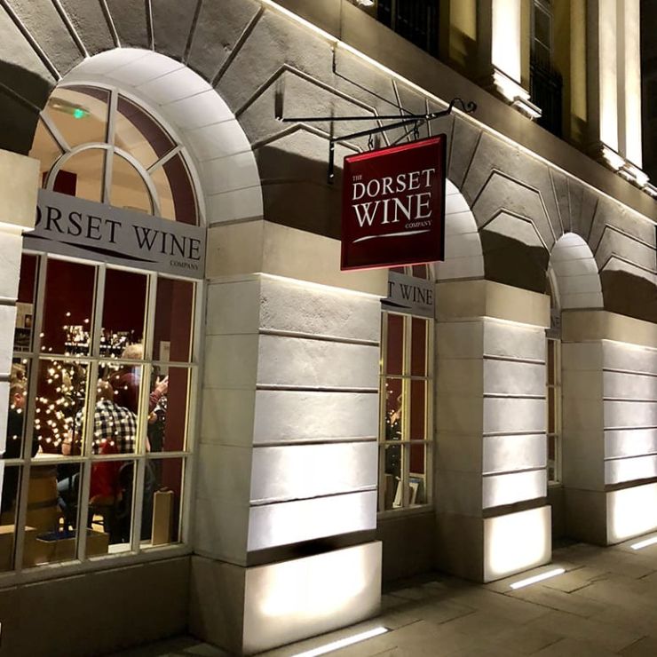 The Dorset Wine Company