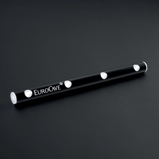 Abnehmbare Beleuchtung