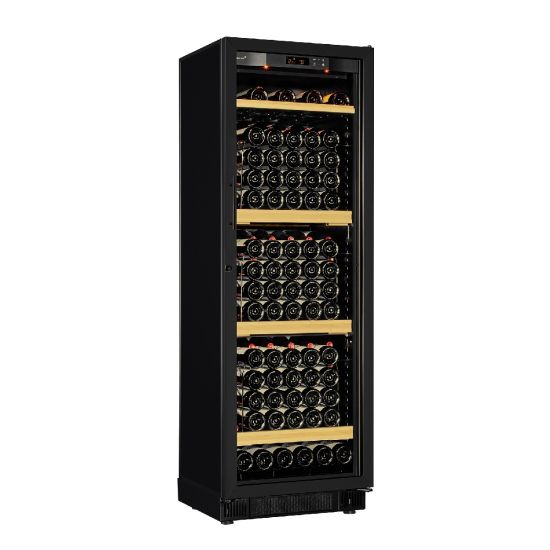 Reifeschrank, Eintemperatur, großes Modell, einbaufähig - Compact