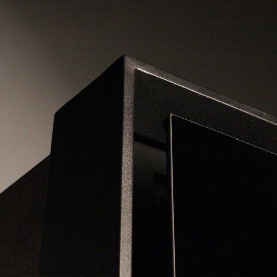 Reife- oder Servierschrank, Eintemperatur Modell - Royale