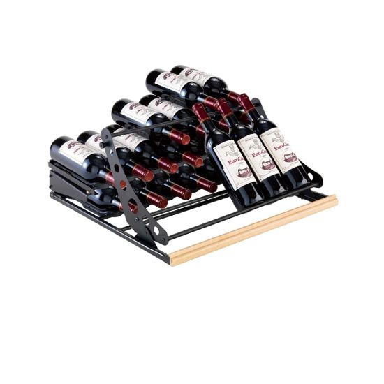 Präsentationsset für Gleitregale