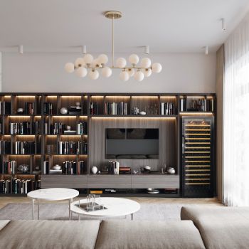 Reifeschrank, Eintemperatur, großes Modell - Pure