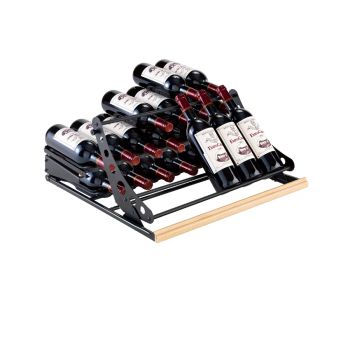 Präsentationsset für Gleitregale