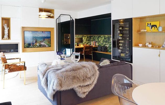 [ Wein-trend ] Weinkühlschrank & Design: Weinlagerung trifft auf stilvolle Wohnkultur