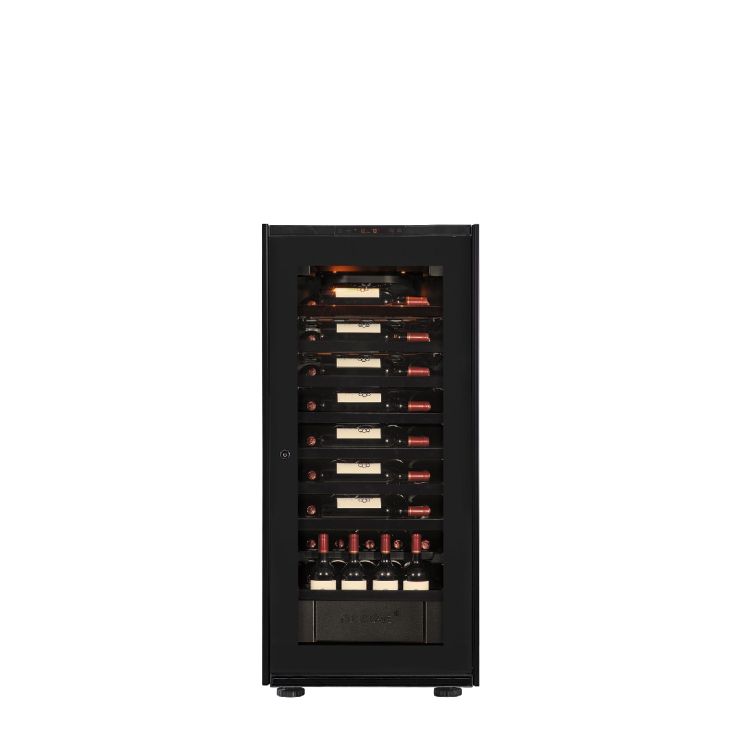Reifeschrank, Eintemperatur, mittleres Modell, einbaufähig und integrierbar - Inspiration
