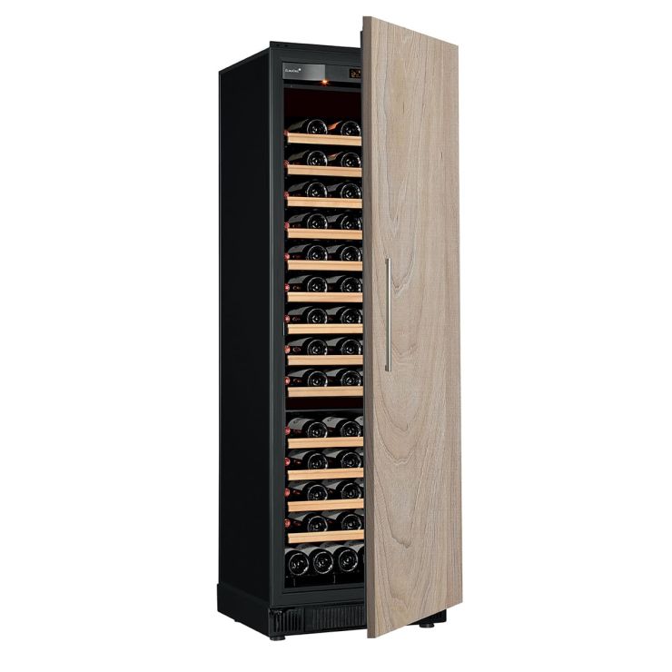 Reifeschrank, Eintemperatur, großes Modell, einbaufähig - Compact