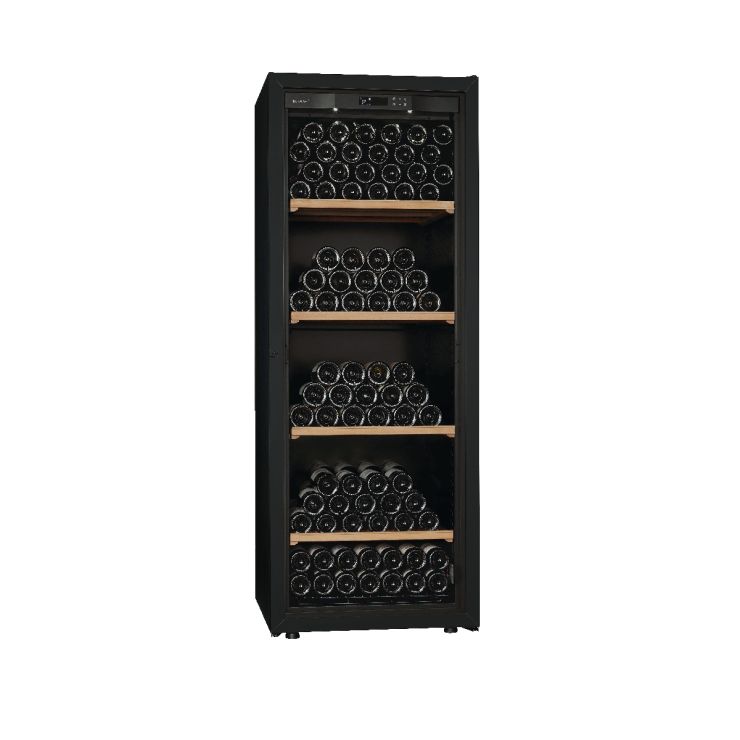 Weinreifeschrank, Eintemperatur, großes Modell - La Première
