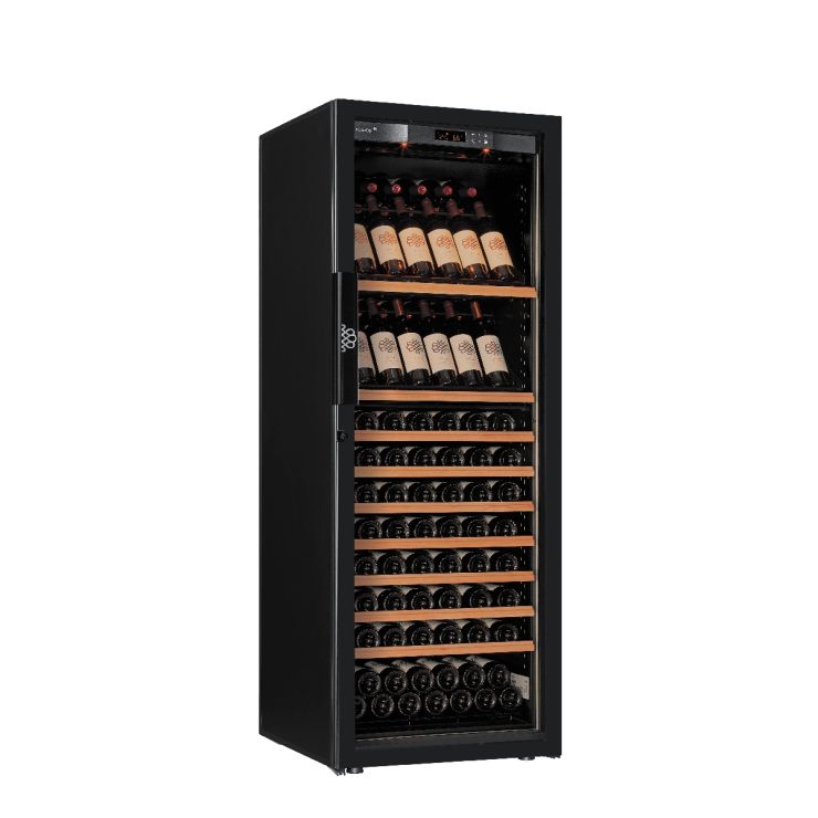 Weinreifeschrank, Eintemperatur, großes Modell - Pure