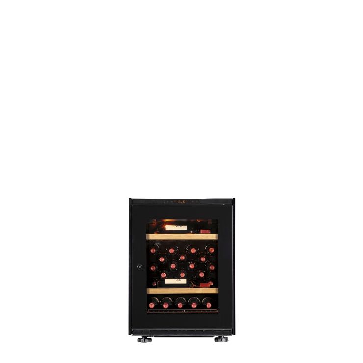 Reifeschrank, Eintemperatur, kleines Modell, einbaufähig und integrierbar - Inspiration