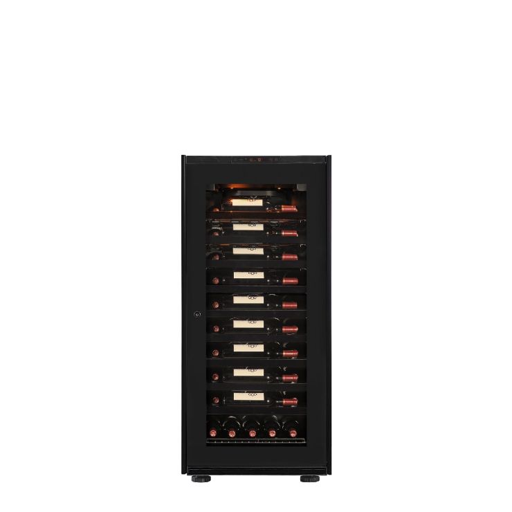 Reifeschrank, Eintemperatur, mittleres Modell, einbaufähig und integrierbar - Inspiration