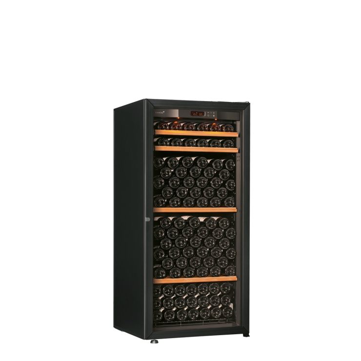 Reifeschrank, Eintemperatur, mittleres Modell - Pure