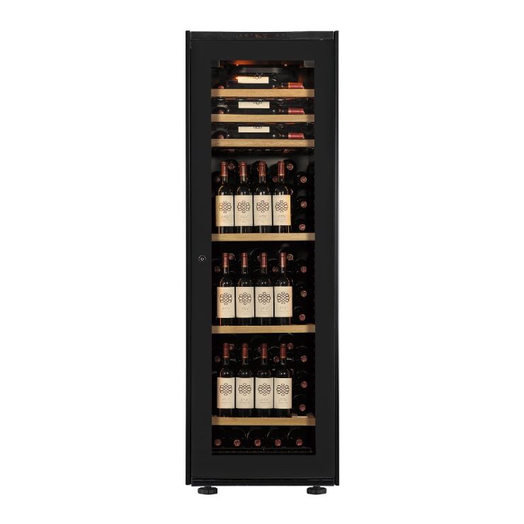 Reifeschrank, Eintemperatur, großes Modell, einbaufähig und integrierbar - Inspiration