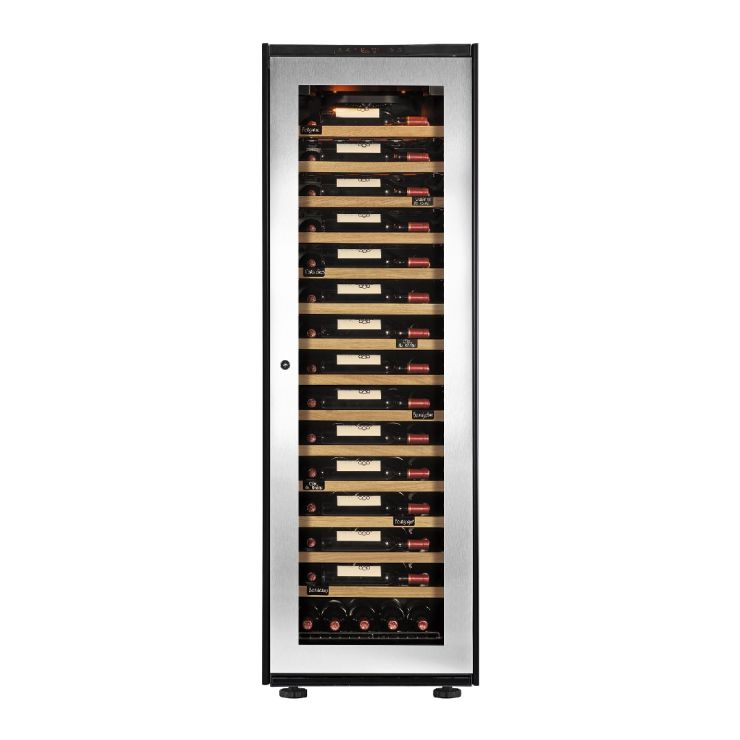 Reifeschrank, Eintemperatur, großes Modell, einbaufähig und integrierbar - Inspiration