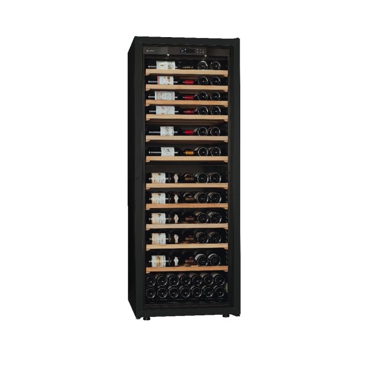 Weinreifeschrank, Eintemperatur, großes Modell - La Première