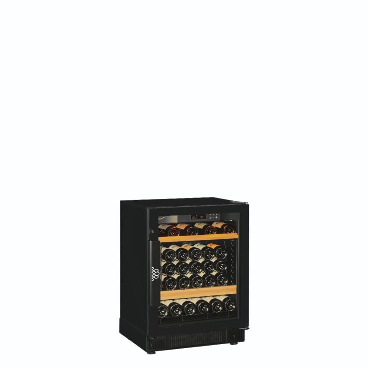 Reifeschrank, Eintemperatur, kleines Modell, einbaufähig - Compact