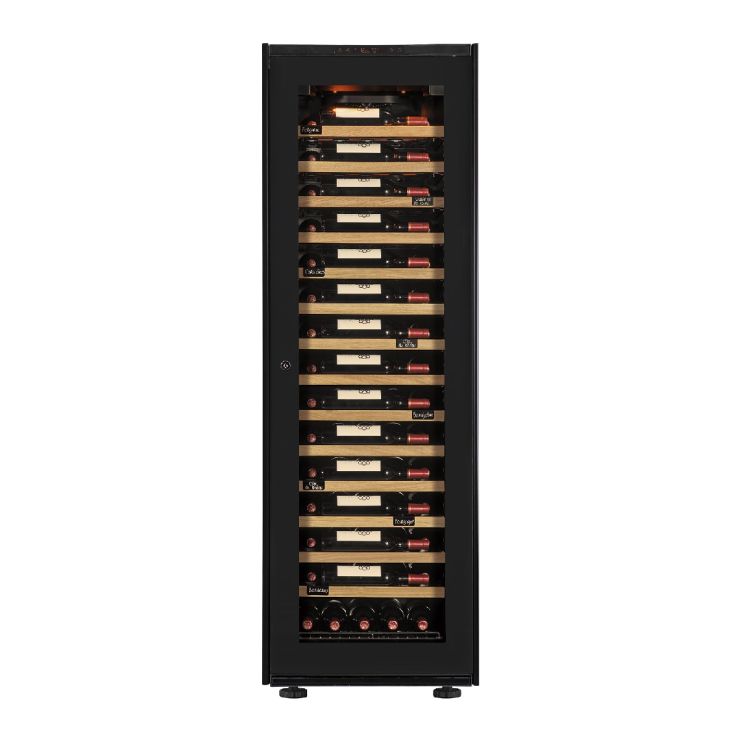 Reifeschrank, Eintemperatur, großes Modell, einbaufähig und integrierbar - Inspiration