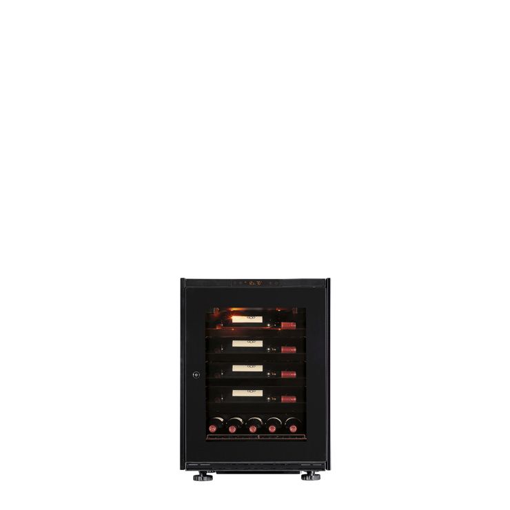 Reifeschrank, Eintemperatur, kleines Modell, einbaufähig und integrierbar - Inspiration