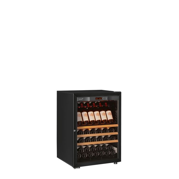 Servierschrank, Multitemperatur, kleines Modell - Pure