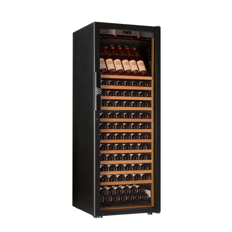Weinreifeschrank, Eintemperatur, großes Modell - Revelation