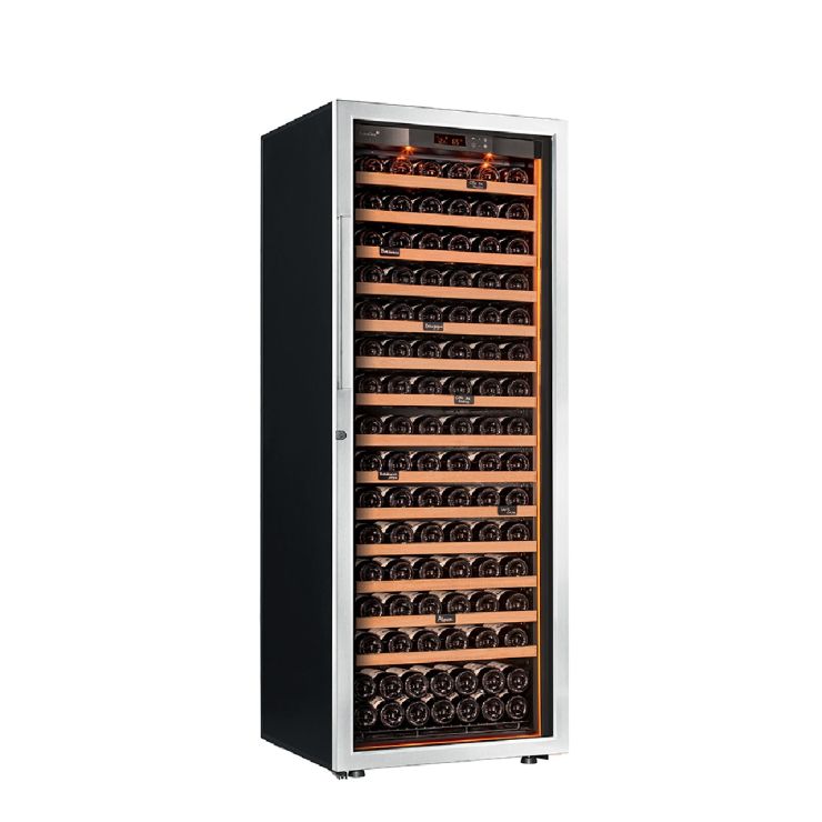 Weinreifeschrank, Eintemperatur, großes Modell - Revelation
