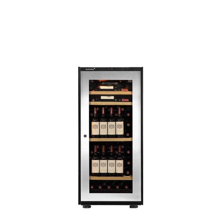 Reifeschrank, Eintemperatur, mittleres Modell, einbaufähig und integrierbar - Inspiration