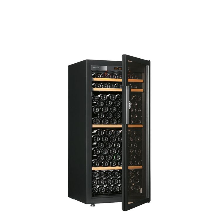 Reifeschrank, Eintemperatur, mittleres Modell - Pure