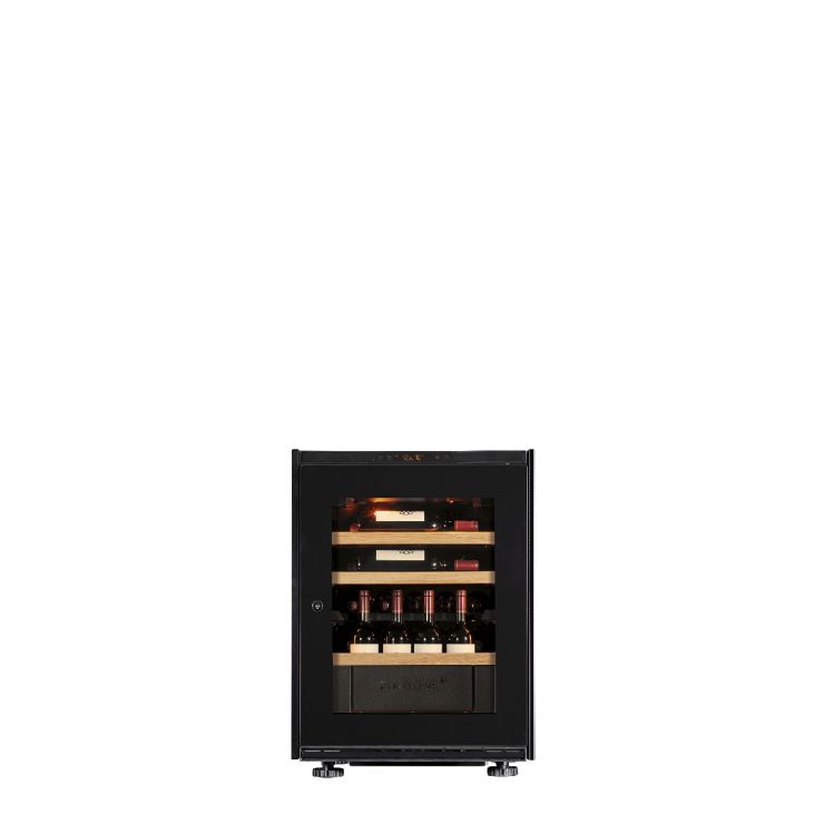 Reifeschrank, Eintemperatur, kleines Modell, einbaufähig und integrierbar - Inspiration
