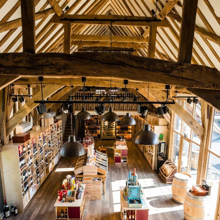 Taurus Wines
