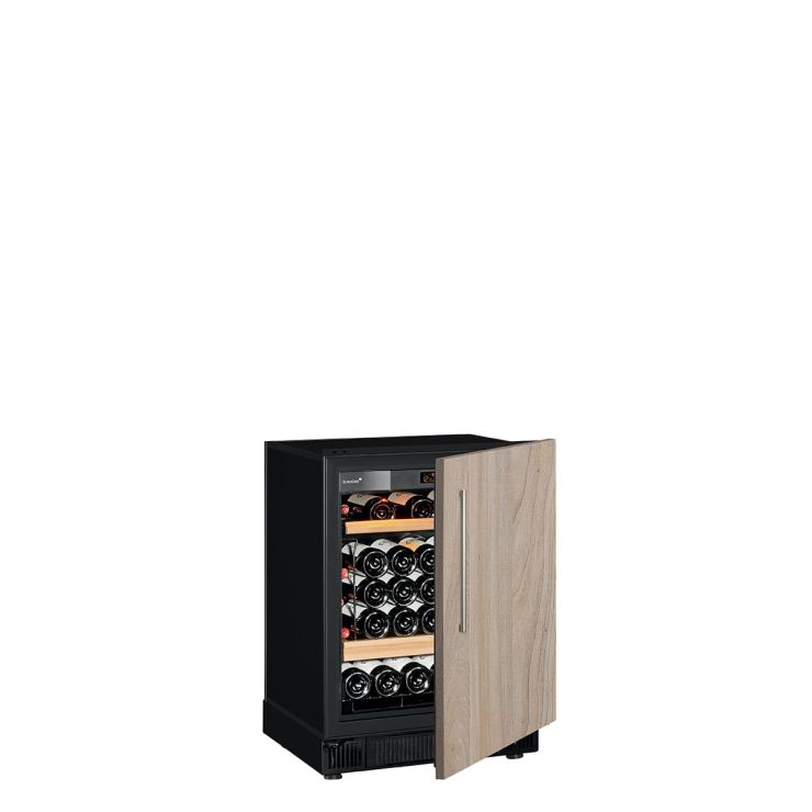 Reifeschrank, Eintemperatur, kleines Modell, einbaufähig - Compact