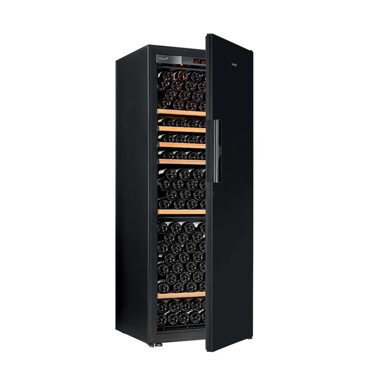 Weinreifeschrank, Eintemperatur, großes Modell - Pure