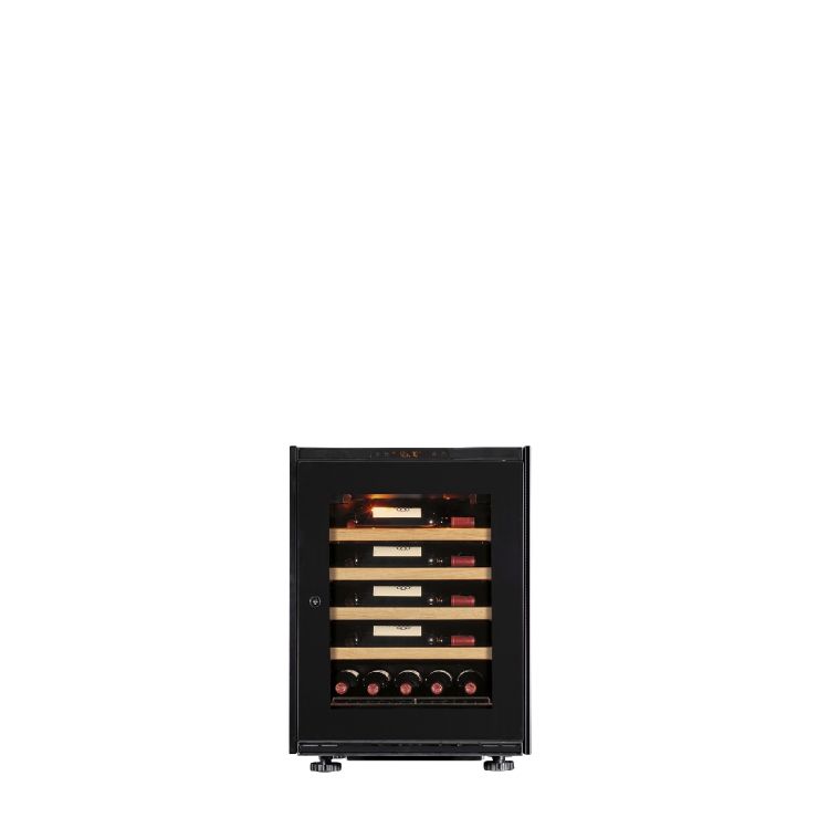 Reifeschrank, Eintemperatur, kleines Modell, einbaufähig und integrierbar - Inspiration