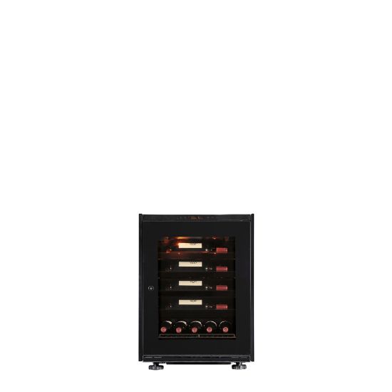 Servierschrank, Multitemperatur, kleines Modell, einbaufähig und integrierbar - Inspiration