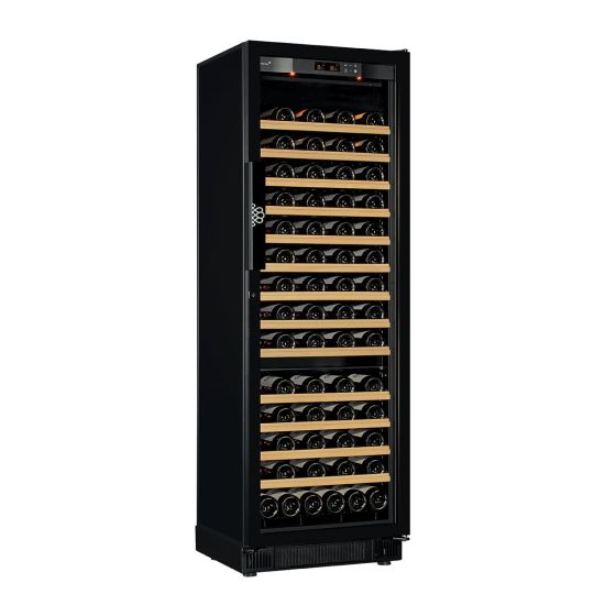 Servierschrank, Multitemperatur, großes Modell, einbaufähig - Compact