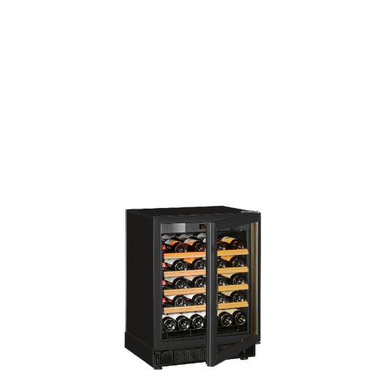 Reifeschrank, Eintemperatur, kleines Modell, einbaufähig - Compact