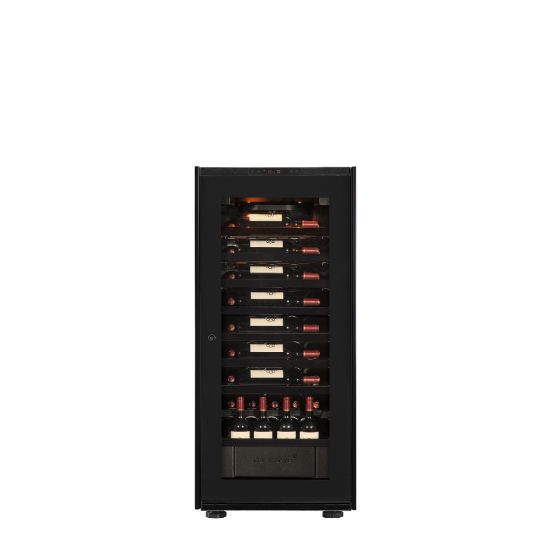 Reifeschrank, Eintemperatur, mittleres Modell, einbaufähig und integrierbar - Inspiration