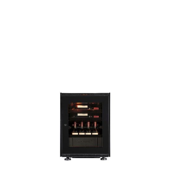 Servierschrank, Multitemperatur, kleines Modell, einbaufähig und integrierbar - Inspiration