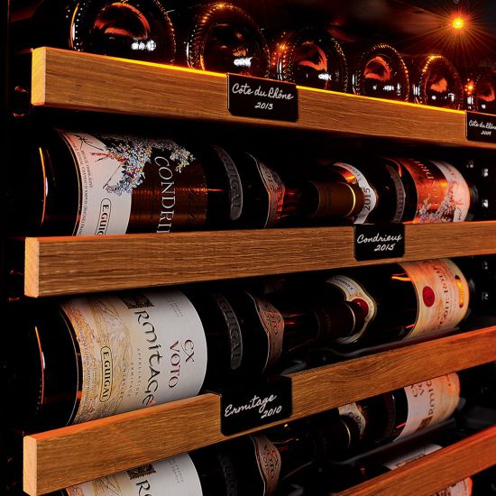 Weinreifeschrank, Eintemperatur, großes Modell - Revelation