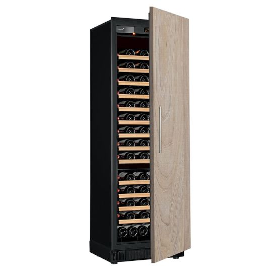 Reifeschrank, Eintemperatur, großes Modell, einbaufähig - Compact
