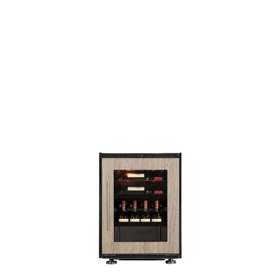 Reifeschrank, Eintemperatur, kleines Modell, einbaufähig und integrierbar - Inspiration