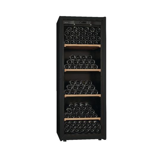 Weinreifeschrank, Eintemperatur, großes Modell - La Première