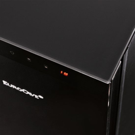 Weinbar - Temperierung und Aufbewahrung angebrochener Flaschen - 12 Flaschen