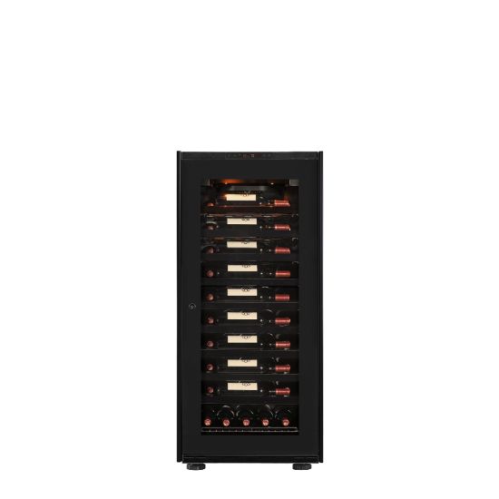 Reifeschrank, Eintemperatur, mittleres Modell, einbaufähig und integrierbar - Inspiration