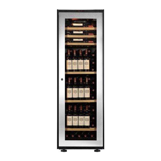 Reifeschrank, Eintemperatur, großes Modell, einbaufähig und integrierbar - Inspiration
